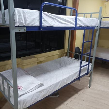 Arvind Stay Hotel, Rk Beach Vizag Visakhapatnam Exteriör bild