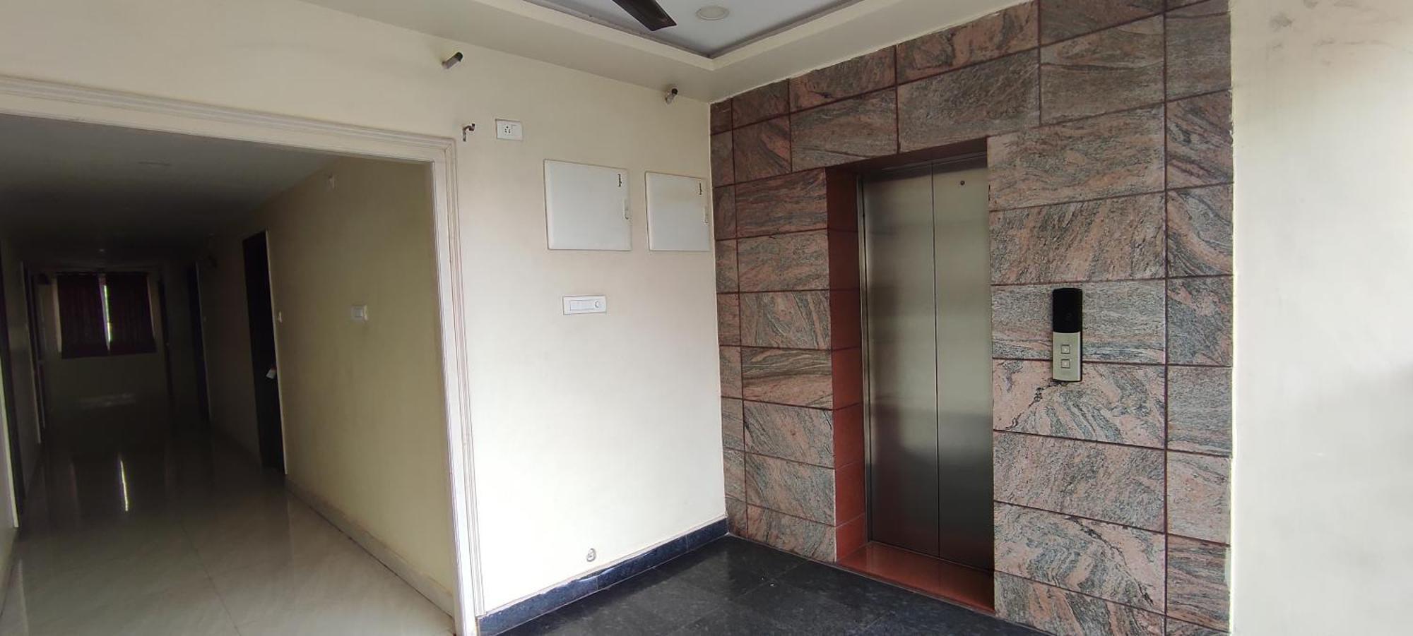 Arvind Stay Hotel, Rk Beach Vizag Visakhapatnam Exteriör bild