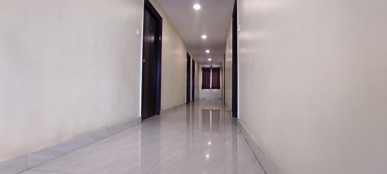 Arvind Stay Hotel, Rk Beach Vizag Visakhapatnam Exteriör bild